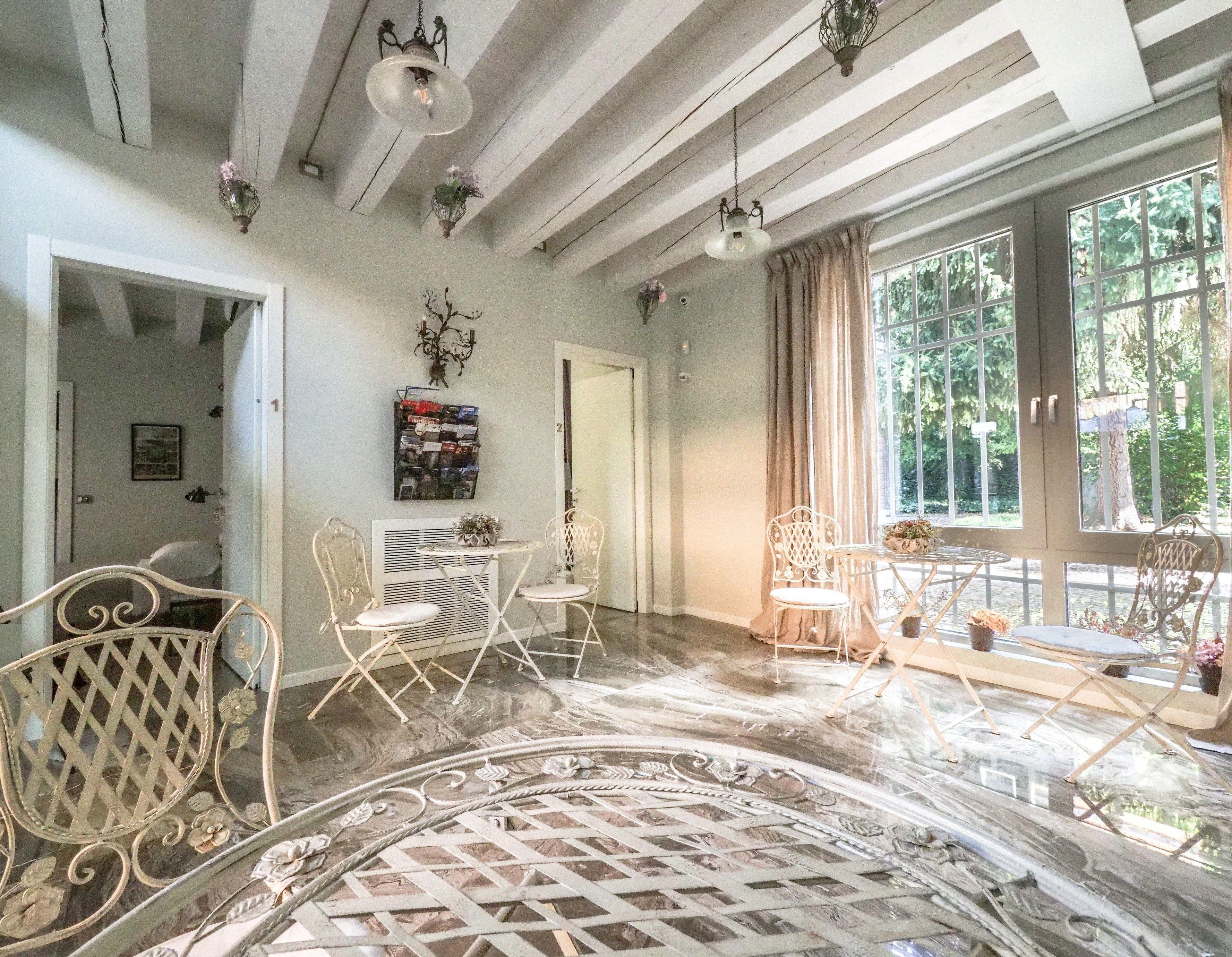 Corte Merighi Charming Rooms — Photos 2
