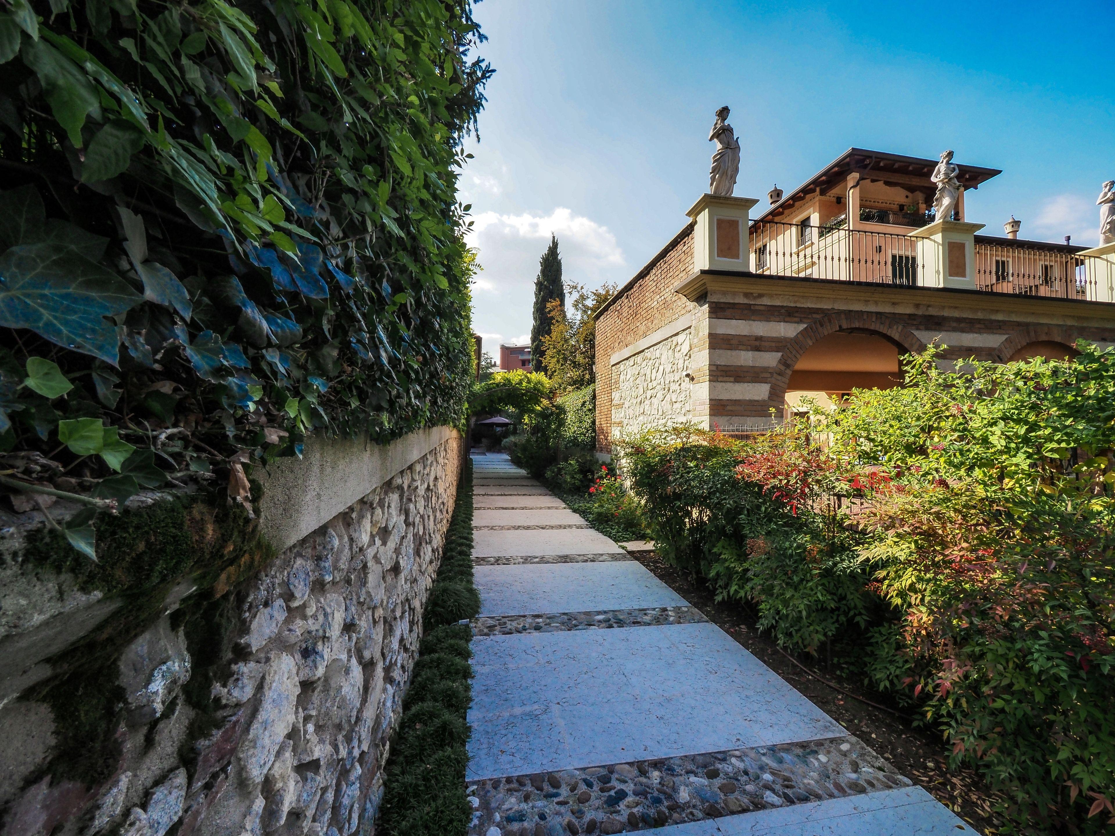 Corte Merighi Charming Rooms — Photos 1
